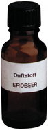 Eurolite essence strawberry, 20ml - Fog Machine Refill