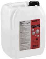 Eurolite "Bubble" bubble maker refill (concentrate), 5l - Fog Machine Refill