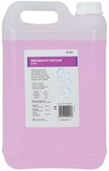 QTX mist maker cartridge pink, 5L - Fog Machine Refill