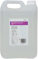 QTX Mist Maker Refill, Haze Fluid, 5L - Fog Machine Refill