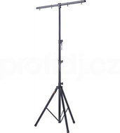 Stagg LIS-A2022BK, light stand - Lightning Ramp