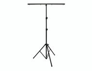 Eurolite A2, ocelový stojan na světla, 260cm, 14kg - Rampa na světelné efekty