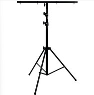 Eurolite STV-50 EU, steel stand for lighting effects - Lightning Ramp