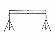 Eurolite Show Stand III Alu, light ramp - Lightning Ramp