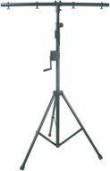 QTX LT05 Heavy Duty light stand with winch - Lightning Ramp