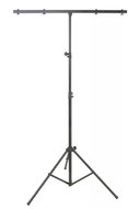QTX LT01 Light, light stand, 250cm, 30kg - Lightning Ramp
