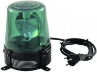 Eurolite police beacon DE-1 green - Lighting Effect