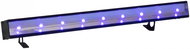 Eurolite LED BAR-9 UV 9x3W - Lighting Effect