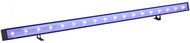 Eurolite LED BAR-18 UV 18x3W - Lighting Effect
