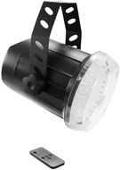 Eurolite LED Techno Strobe 500, bílý stroboskop s DO - Světelný efekt