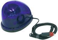 Eurolite STA-1221, Starsky police beacon, 12V/21W, blue - Lighting Effect