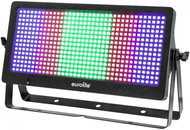 Eurolite LED Strobe PRO 540 SMD RGB, DMX, strobe - Lighting Effect