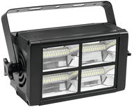 Eurolite LED Mini Strobe Cluster SMD 48LED - Světelný efekt
