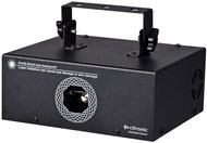 Citronic Animate Smart, RGB animation laser - Lighting Effect