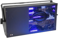 Eurolite UV Black Floodlight 400 - Lighting Effect