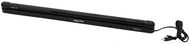 Eurolite UV zářivka slim set 60cm 18W - Světelný efekt