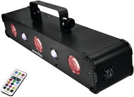 Eurolite LED Multi FX Laser Bar - Lighting Effect
