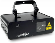 Laserworld EL-400RGB MK2, 400 mW, DMX - Lighting Effect