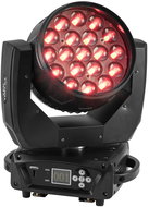 EUROLITE LED TMH-X4 ZOOM rotating head, 19 x 15W, QCL RGBW, DMX - Lighting Effect