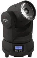 Eurolite LED TMH-X1 swivel head, Beam - Lighting Effect