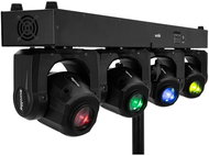 EUROLITE LED TMH Bar S120 Moving-Head Spots - Lighting Effect