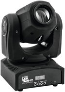 Eurolite LED TMH-17, rotatable Spot head, 1x30W COB LED, DMX - Lighting Effect