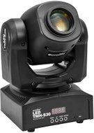 Eurolite LED TMH-S30 Moving Head Spot - Lighting Effect