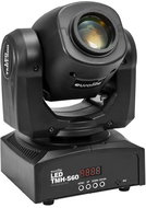 EUROLITE LED TMH-S60 Moving Head Spot - Lighting Effect