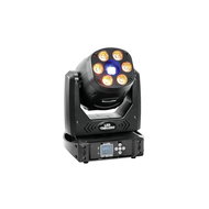 EUROLITE LED TMH-H90 Hybrid Moving-Head Spot/Wash COB - Lighting Effect