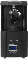 Eurolite LED TSL-150, 1x30W COB DMX scan, light effect - Lighting Effect