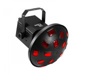 EUROLITE LED Z-2000 5x 10W RGBWA, beam effect - Lighting Effect