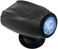 Eurolite LED FE-41 beam effect, 41x 5mm RGB LED - Lighting Effect