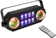 Eurolite LED DMF-5 Hybrid Flower - Lighting Effect
