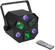 Eurolite LED FE-300, Hybrid Flower effect - Lighting Effect