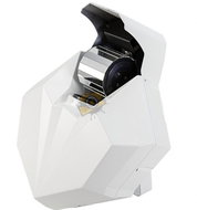 Eurolite LED CAT-80, 1x 80W COB, DMX, beam effect white - Lighting Effect
