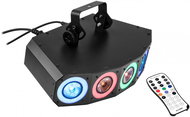 Eurolite LED SCY-50, hybrid light effect, DMX - Lighting Effect