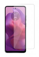 HD Ultra Film Motorola Moto E14 - Film Screen Protector