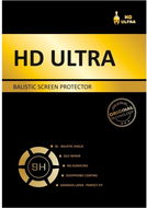 HD Ultra Fólie iPhone 16e - Ochranná fólie