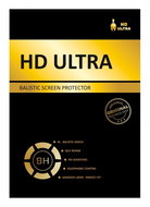HD Ultra Fólie Infinix Note 50 Pro - Film Screen Protector