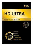 HD Ultra Film Motorola Moto G86 Power 5G - Film Screen Protector