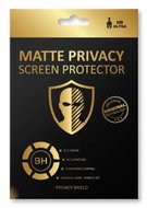 HD Ultra Ochranná fólie Matte Privacy Samsung Z Fold7 - Film Screen Protector