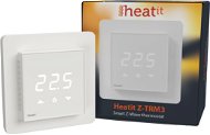 HEATIT Z-TRM3 - Weiß (RAL 9003) - Thermostat