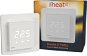 HEATIT Z-TRM3 - fehér (RAL 9003) - Okos termosztát