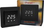 HEATIT Z-TRM3 - Schwarz (RAL 9011) - Thermostat