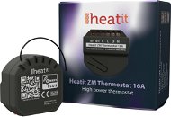 HEATIT ZM Thermostat 16A - Smarter Thermostat