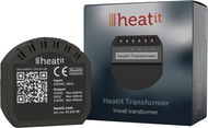 HEATIT Transformer, menič napätia z 230 V AC na 12 V/5 V/3.3 V DC - Modul