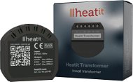 HEATIT Transformer, měnič napětí z 230V AC na 12V/5V/3.3V DC - Module
