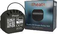 HEATIT ZM Single Relay 16A - Smart Switch