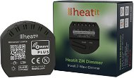 HEATIT ZM Dimmer 250W, Z-Wave-Dimmer - Smart Switch