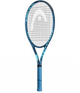 Head MX Attitude Elite Blue 2021 L2 - Tennis Racket